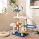 The Orbit · Modern Cat Tree · UFO Capsule Perch · Natural Sisal · PurrPeak