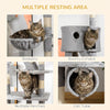 The Apex · Maine Coon Cat Tree XL · Anti-Tip · Natural Sisal · PurrPeak